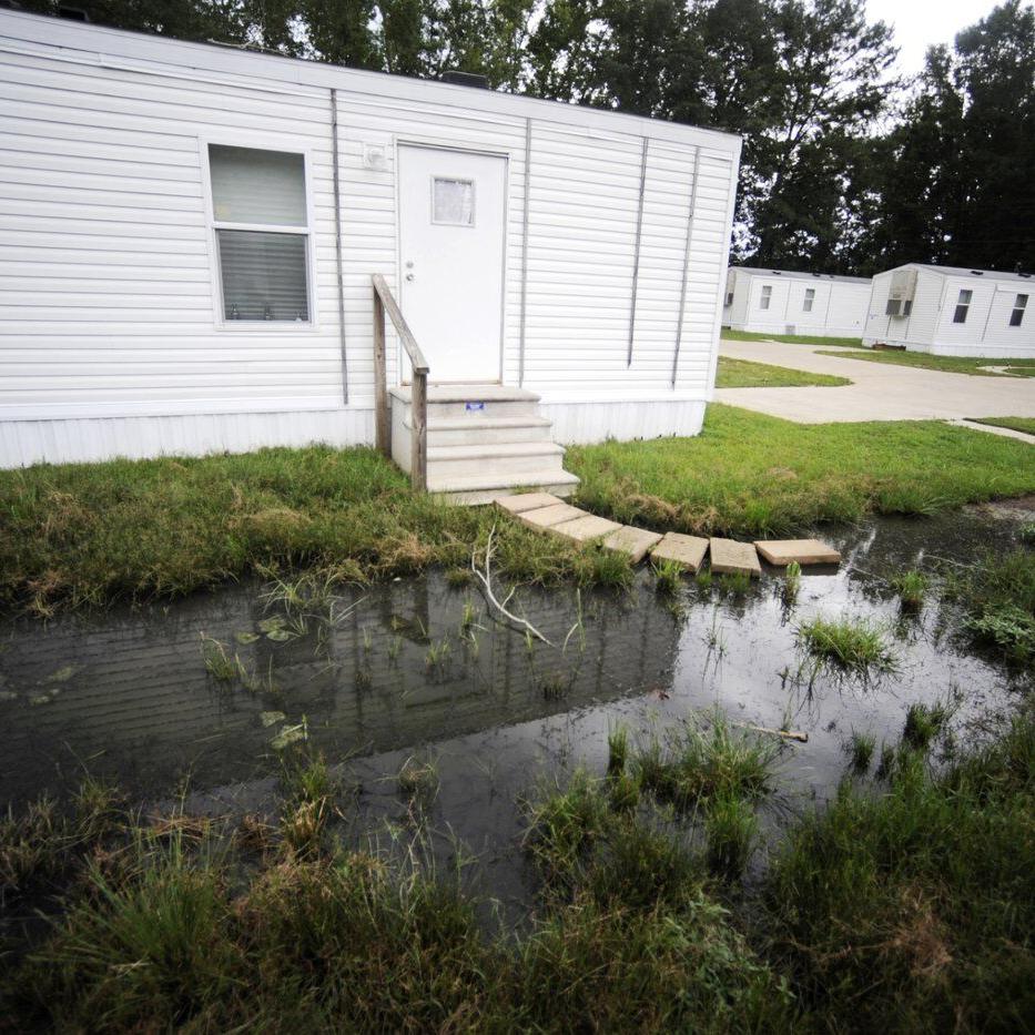 DOJ ends environmental justice agreement in Alabama county citing Trump